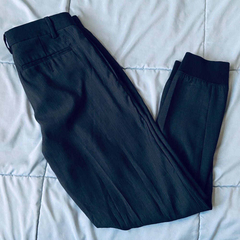 Original Penguin Dress Pant Joggers